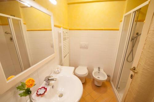 Bed & Breakfast Heart Florence