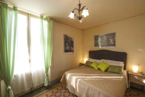 Bed & Breakfast Heart Florence