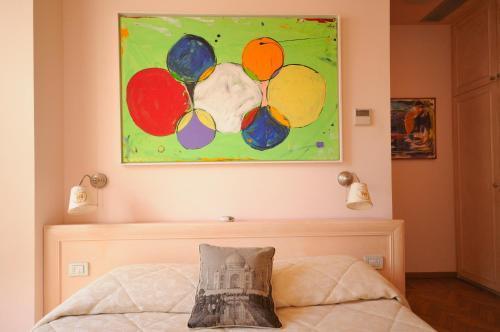 Bed & Breakfast L'antica Porta Boutique 3*