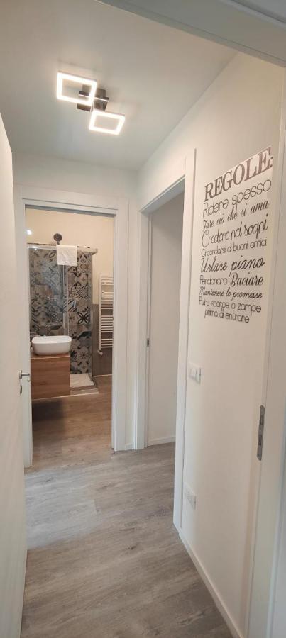 Alice House With Amazing Terrace Appartamento Firenze