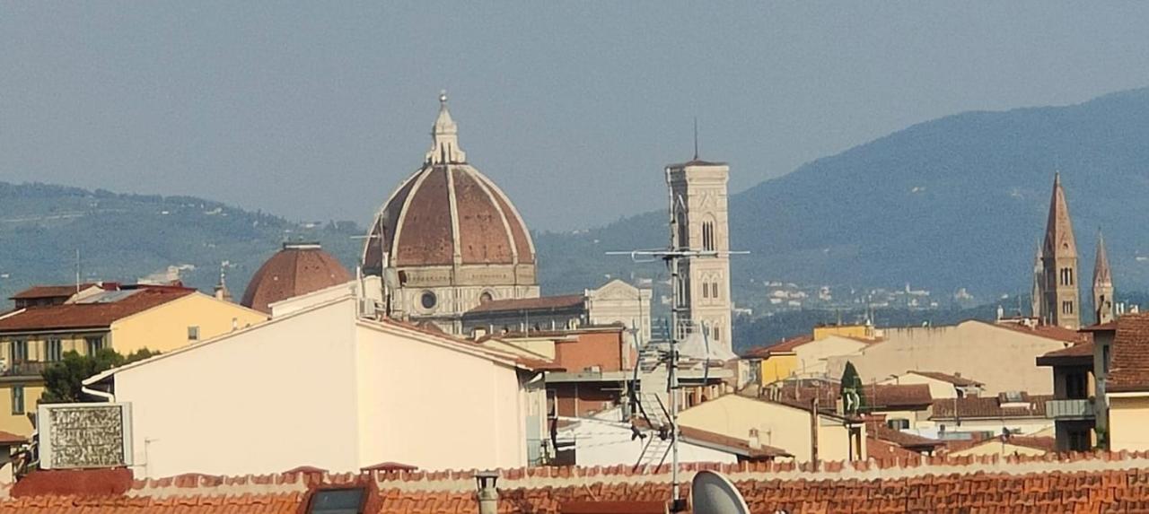 Appartamento Alice House With Amazing Terrace *