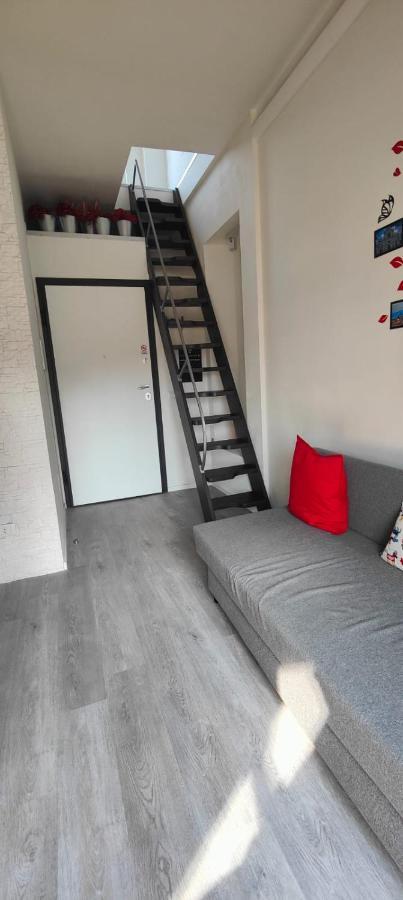 Appartamento Alice House With Amazing Terrace Firenze