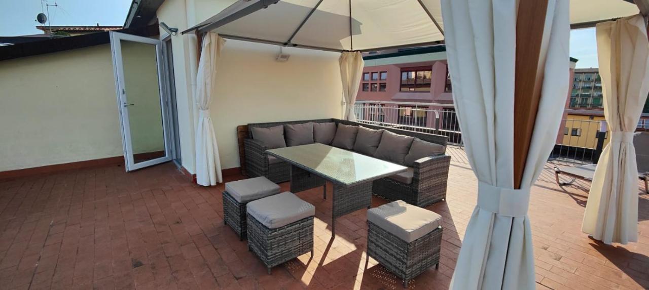 Appartamento Alice House With Amazing Terrace Firenze