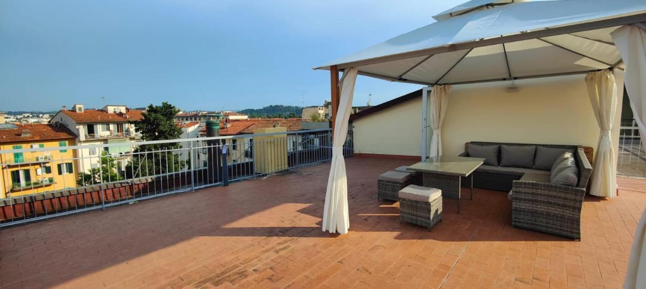 Alice House With Amazing Terrace Appartamento