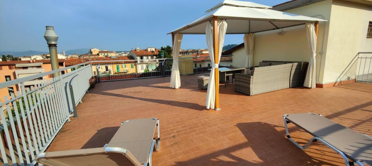 Appartamento Alice House With Amazing Terrace
