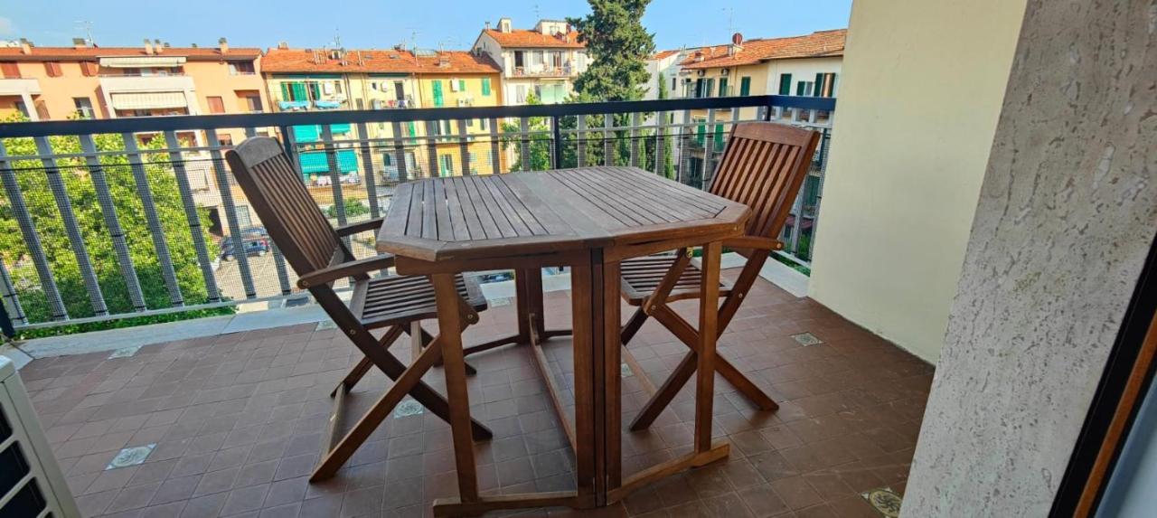Alice House With Amazing Terrace * Firenze