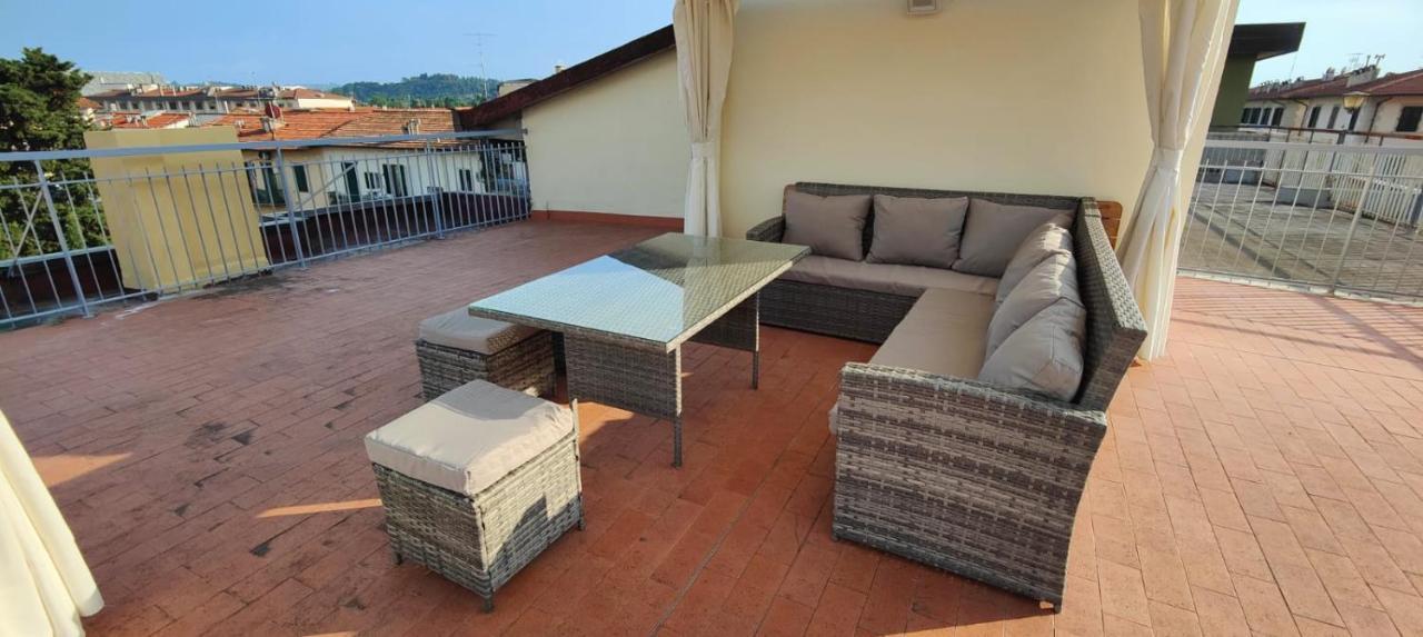 Alice House With Amazing Terrace Appartamento *