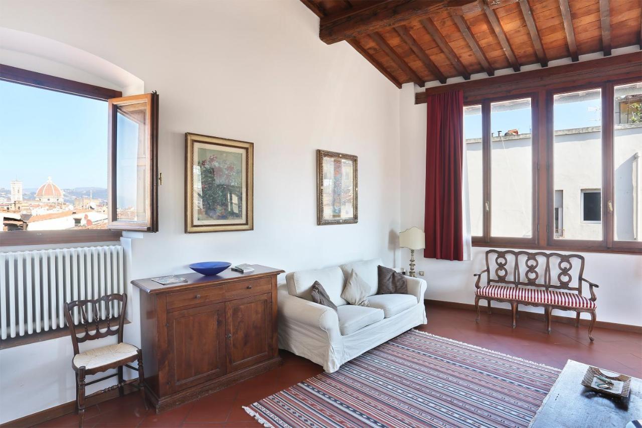 Appartamento Maggio View