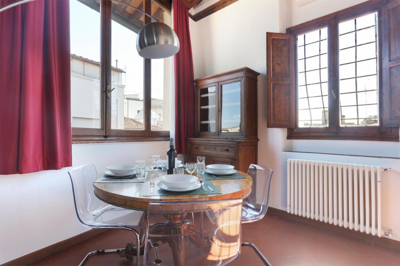 Appartamento Maggio View *