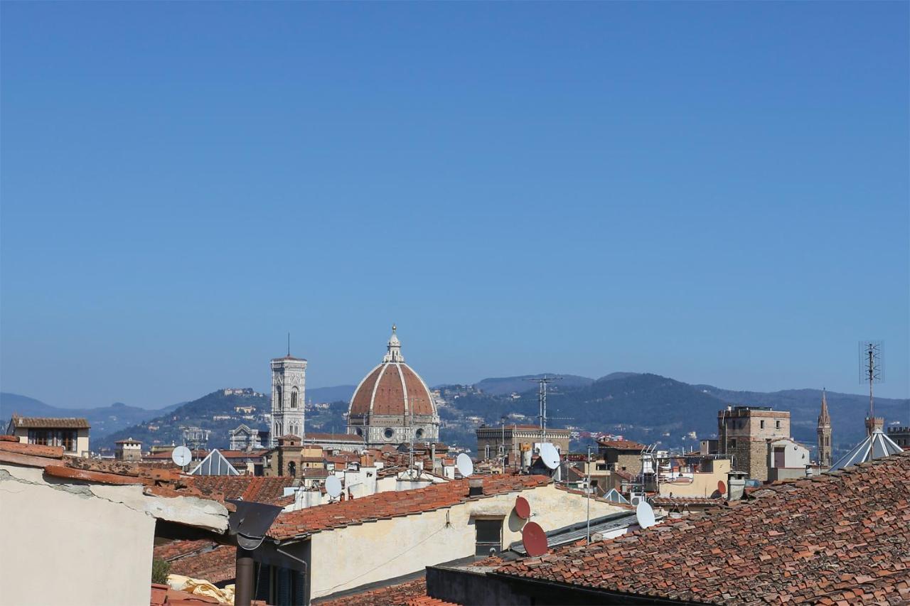 Appartamento Maggio View