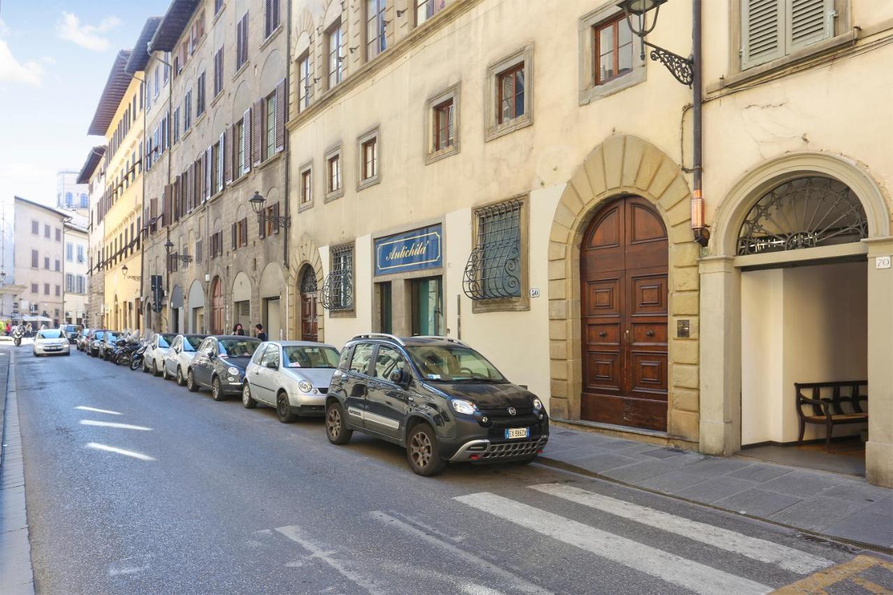 Maggio View Appartamento *