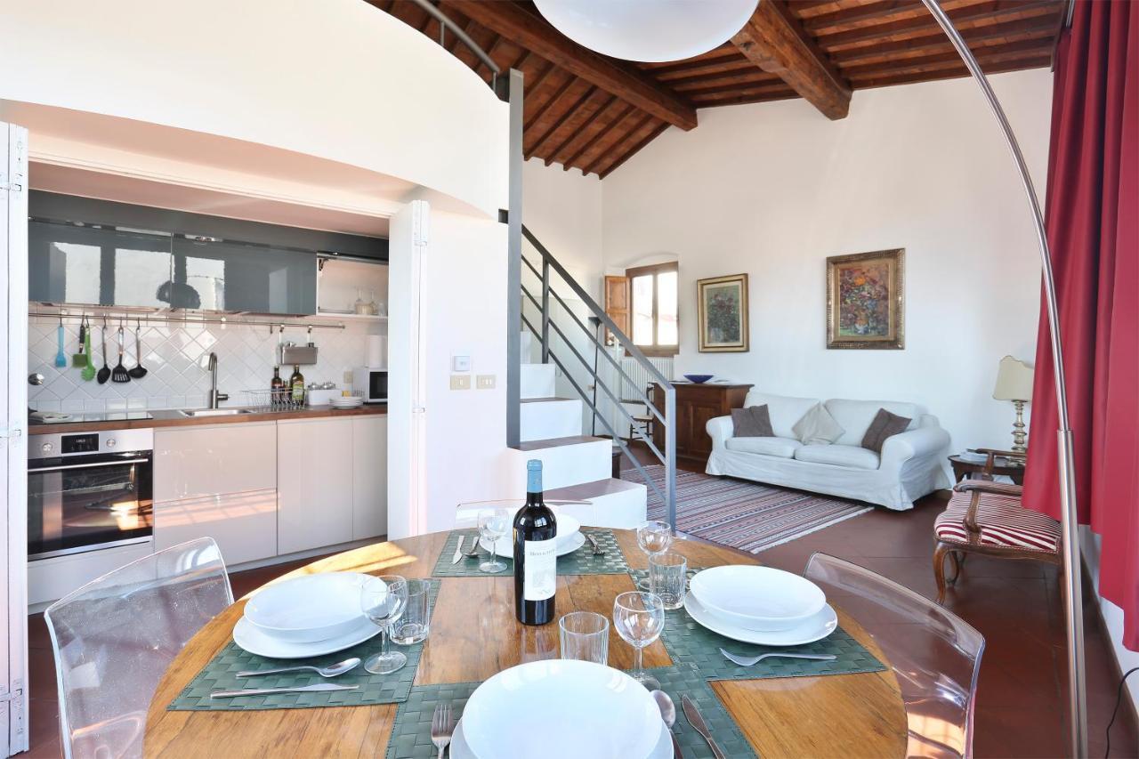 Maggio View Appartamento Firenze