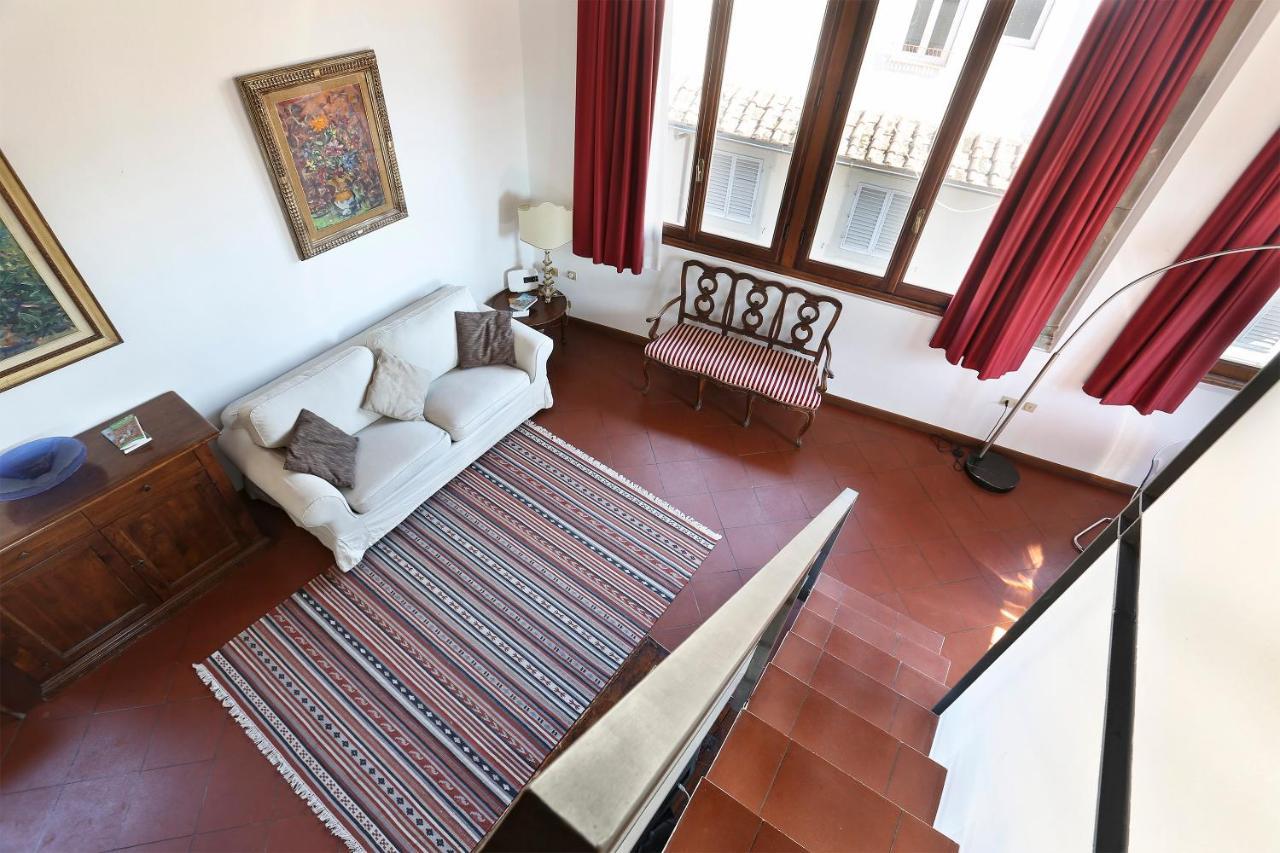 Appartamento Maggio View Firenze