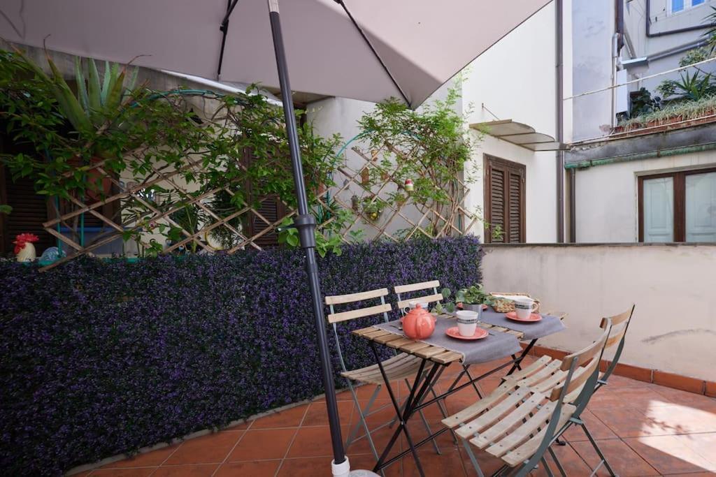 Duomo Living Terrace Apartment *
