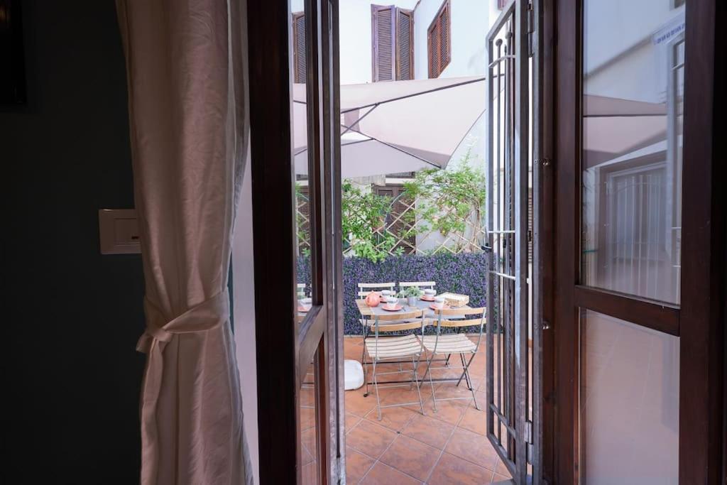 Duomo Living Terrace Florence