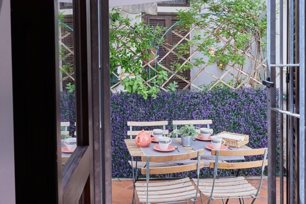 Duomo Living Terrace Apartment