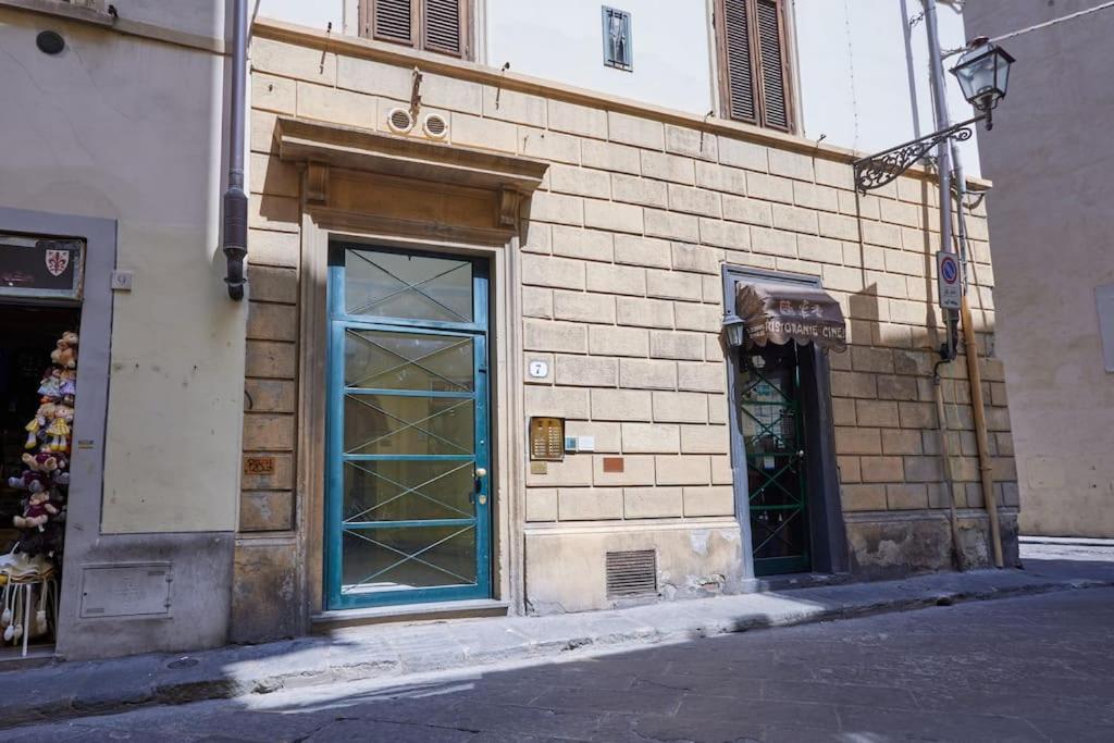 Duomo Living Terrace Apartment *