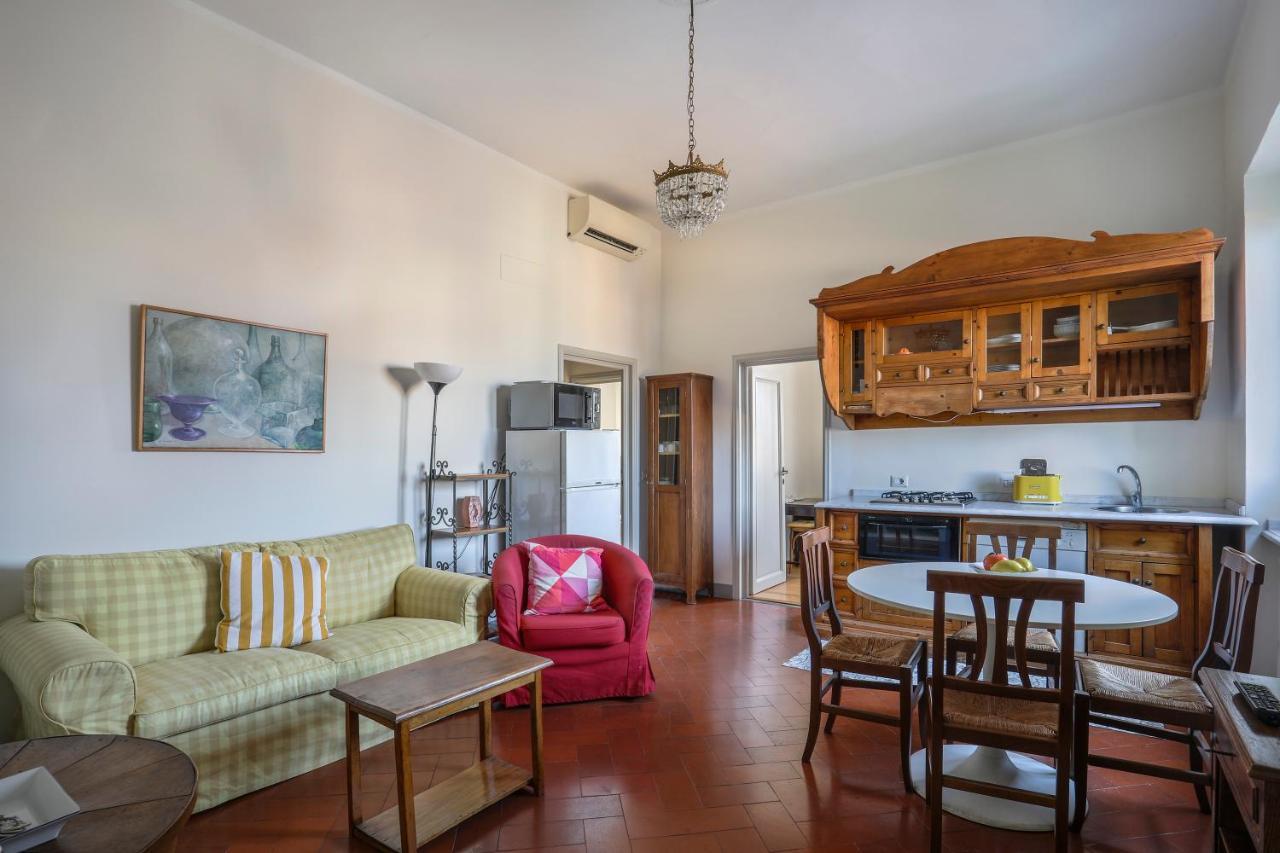 With Terrace Facing Duomo Apartment *