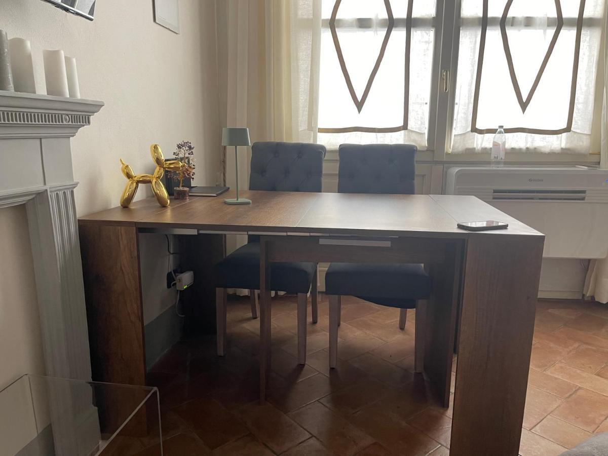 Appartamento Unique And Antique