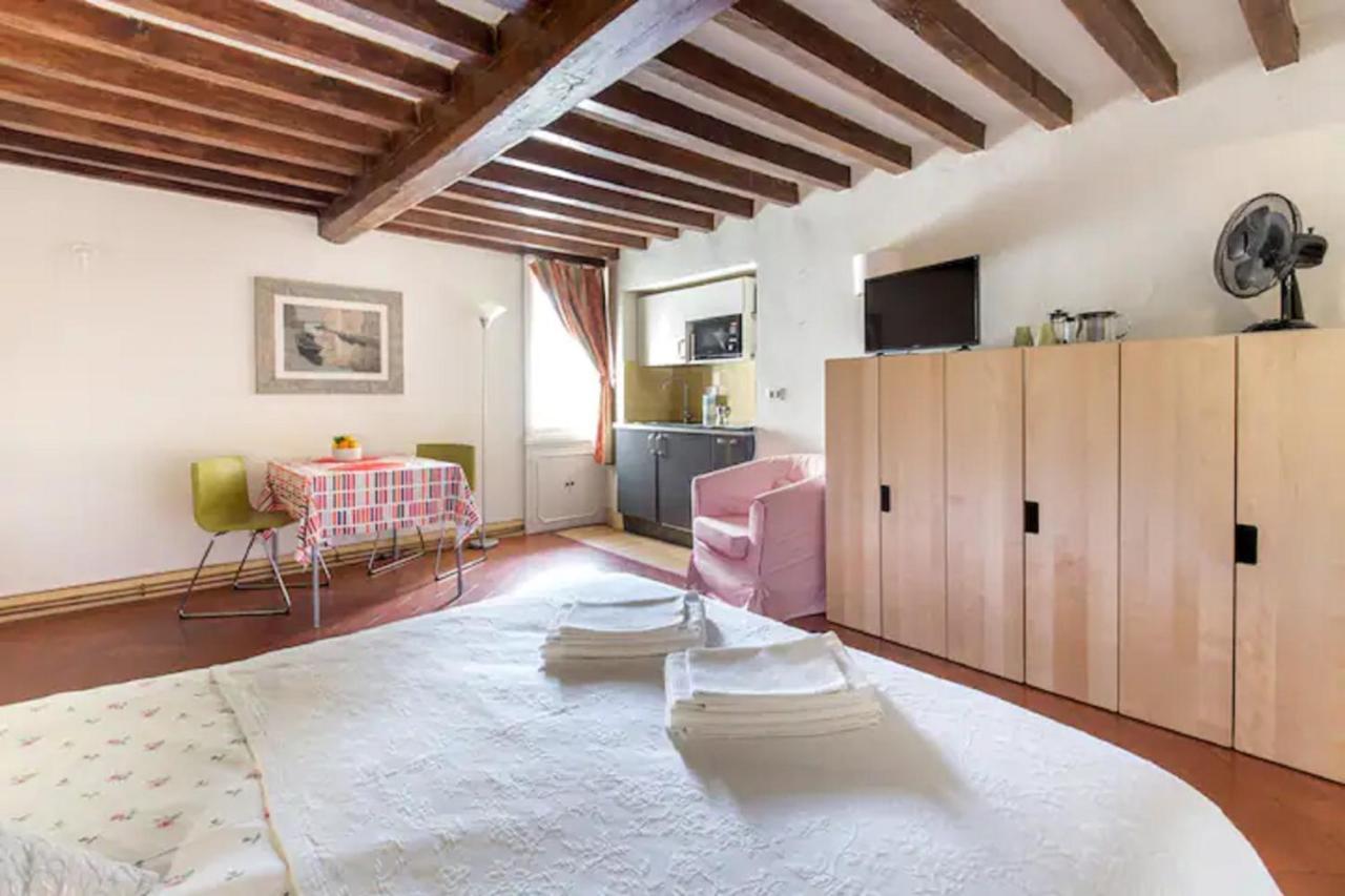 Apartment No2 Ancient Palazzo *