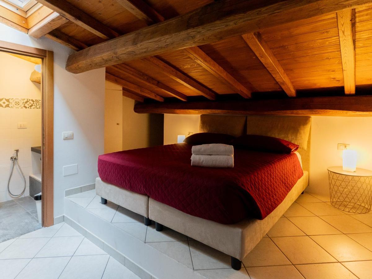 Apartment I Fragoli Al David *