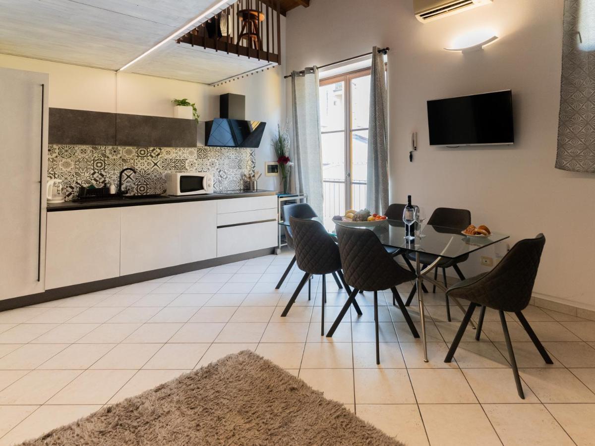 Apartment I Fragoli Al David