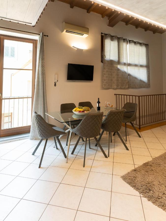 Apartment I Fragoli Al David