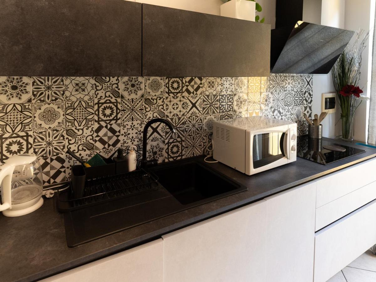 I Fragoli Al David Apartment *