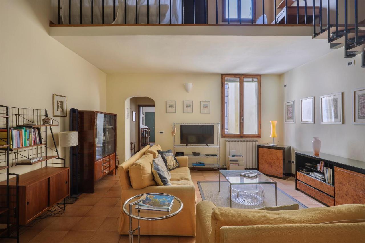Charming In Oltrarno Appartamento *