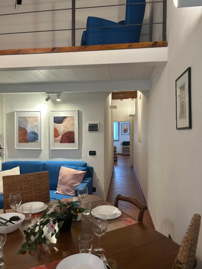 Lovely Appartamento Firenze