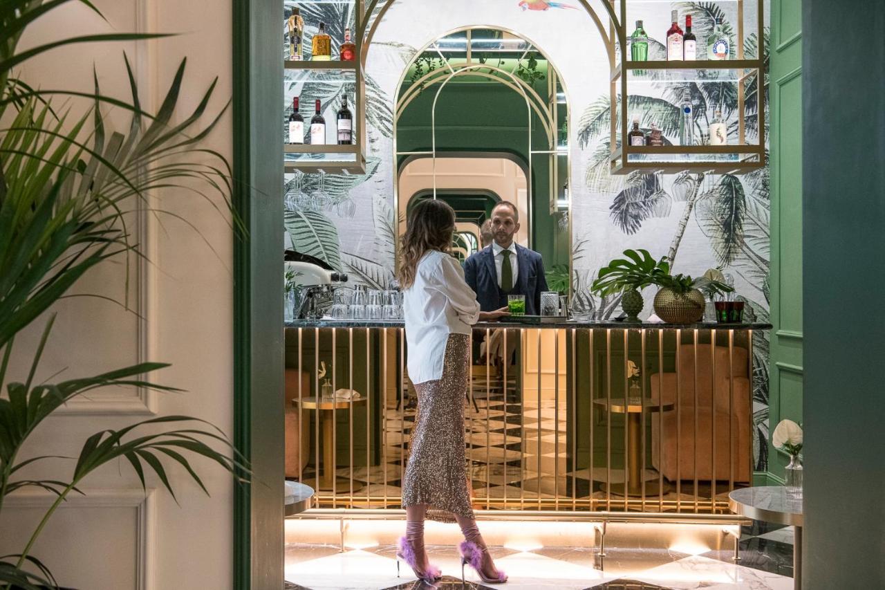 La Gemma Hotel Florence