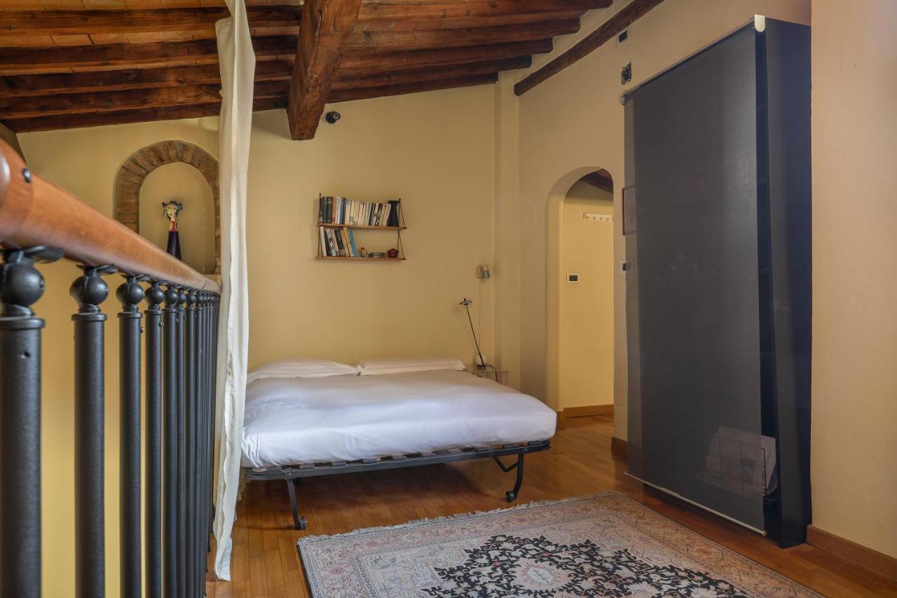 Charming In Oltrarno Appartamento Firenze
