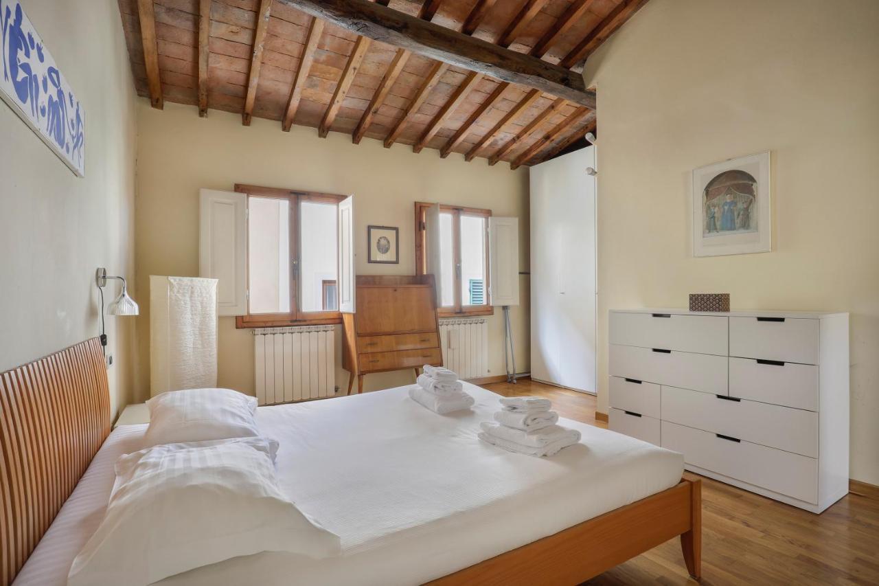 Charming In Oltrarno