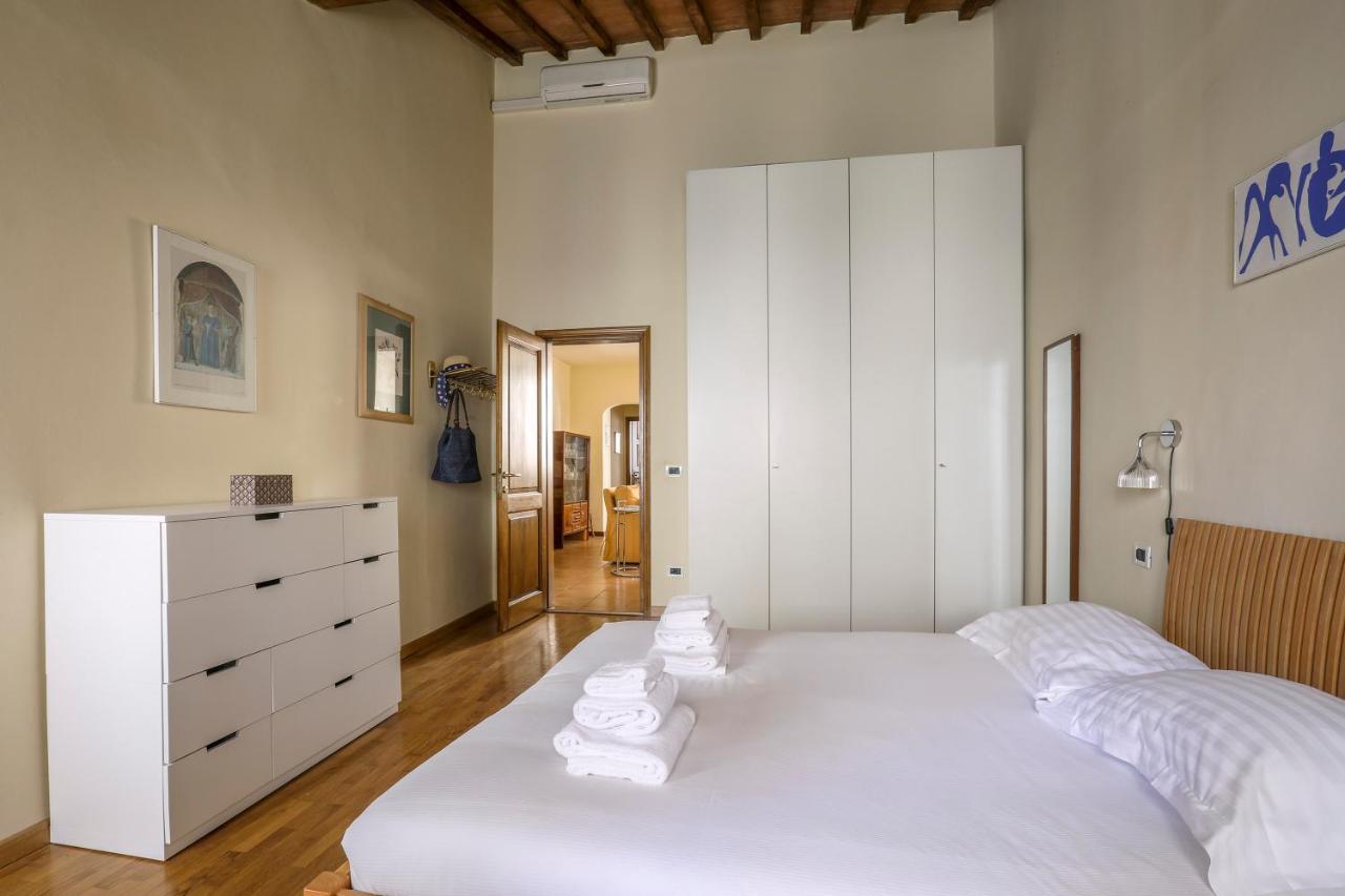 Appartamento Charming In Oltrarno