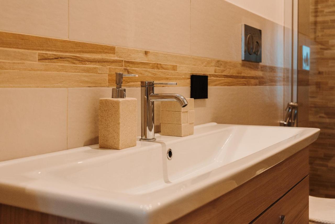 I Fragoli A Santa Croce Apartment *