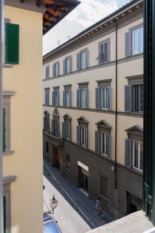 I Fragoli A Santa Croce Apartment Florence