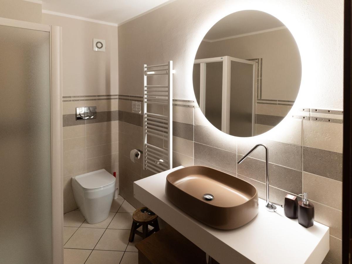 Apartment I Fragoli Al David *