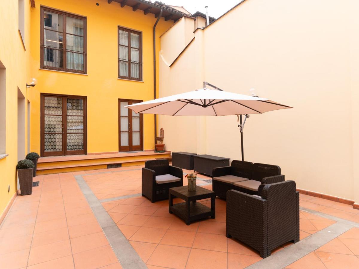 Apartment I Fragoli Al David