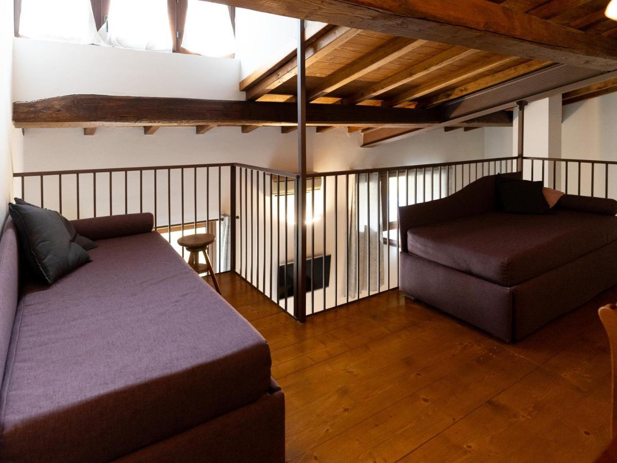 Apartment I Fragoli Al David Florence