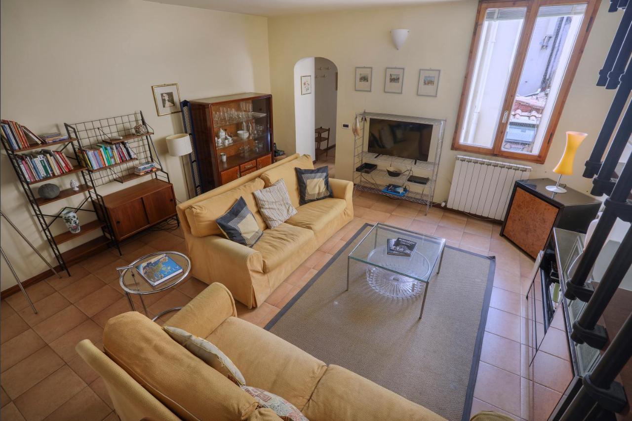 Charming In Oltrarno Appartamento Firenze
