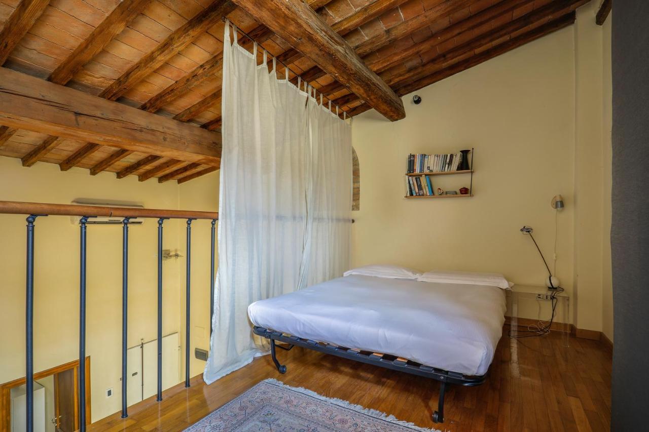 Charming In Oltrarno * Firenze