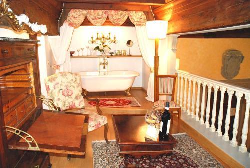 Corte Dei Neri Bed & Breakfast Firenze