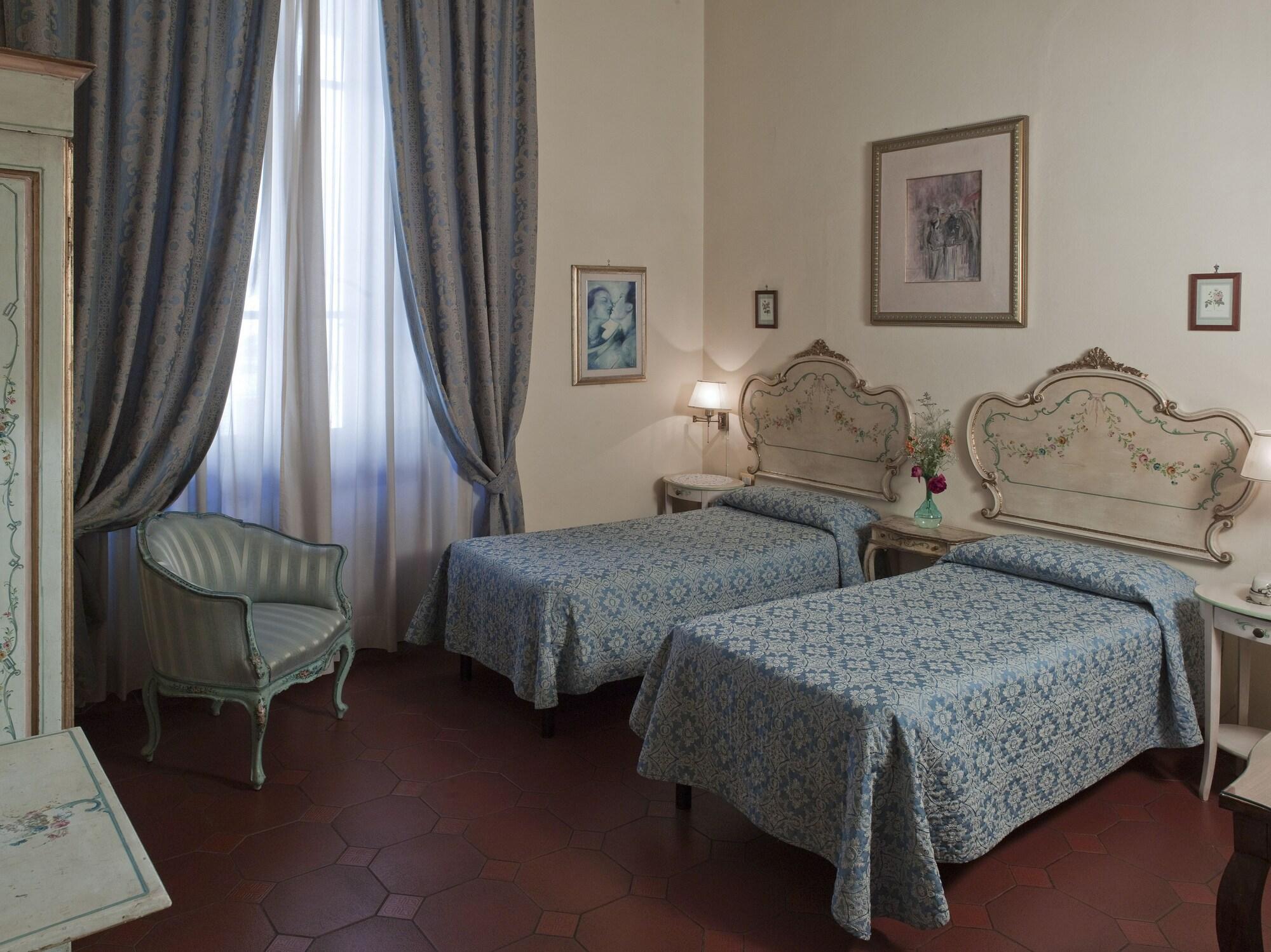Liana Hotel Florence