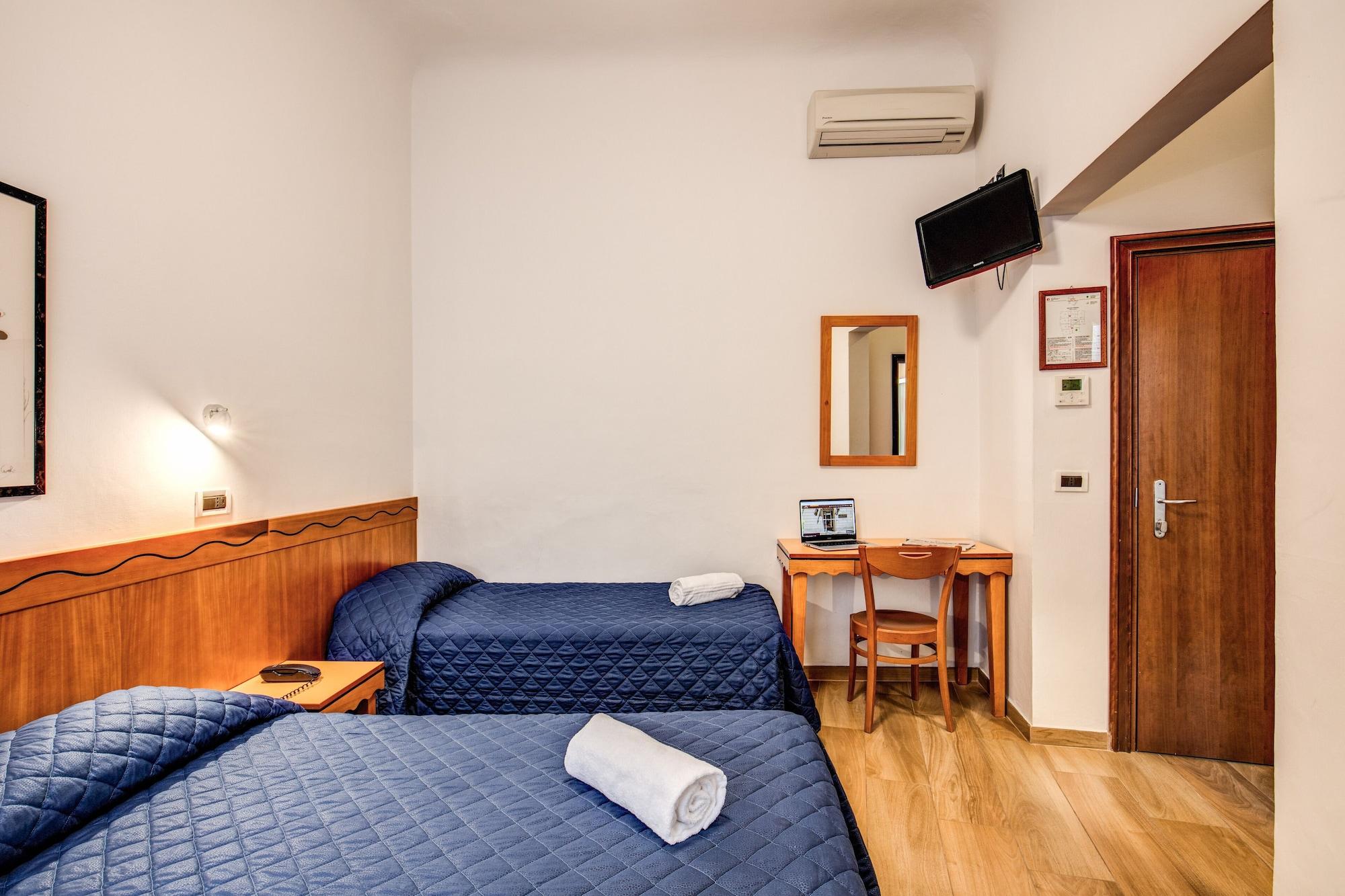 Hotel Nuova Italia