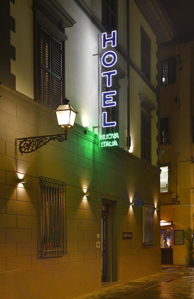 Hotel Nuova Italia