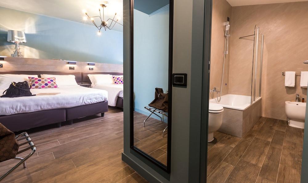 Globus Urban Hotel Firenze