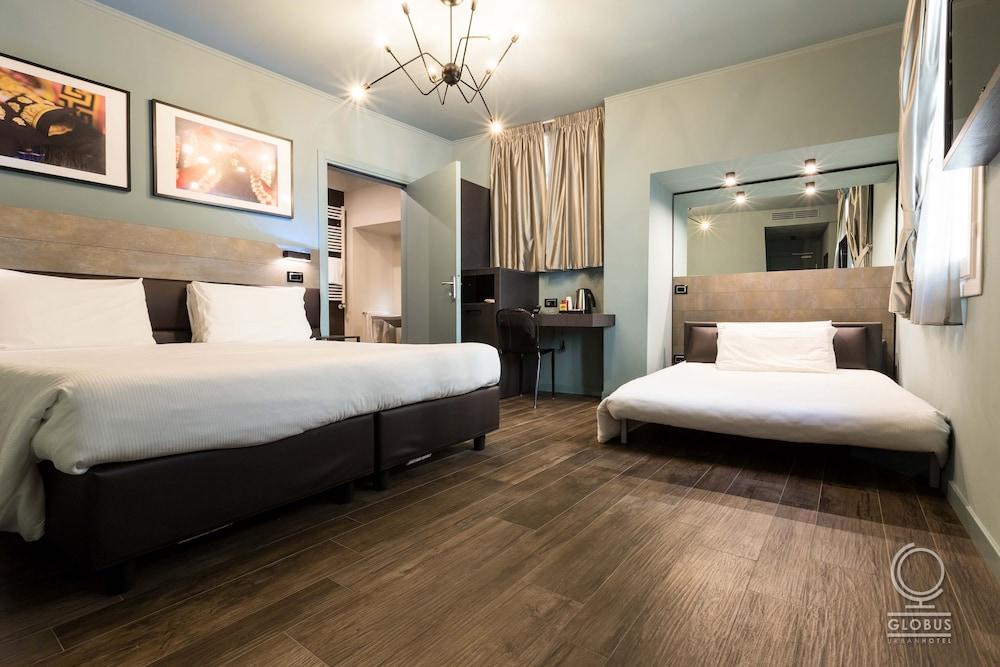 Globus Urban Hotel Firenze