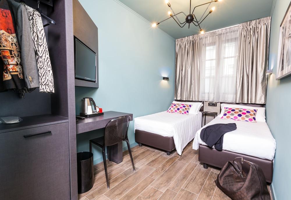 Globus Urban Hotel