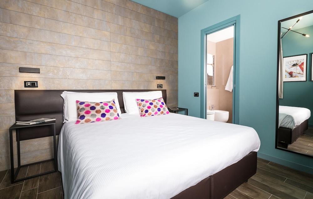 Hotel Globus Urban Firenze