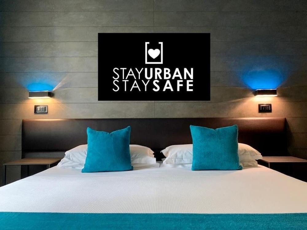 Globus Urban Hotel Firenze
